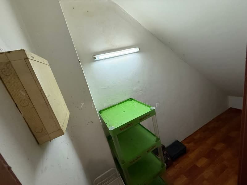 Rumah Teres 2 Tingkat untuk Dijual di Skudai (Johor) - Zoey Lee - PropertyGuru.com.my