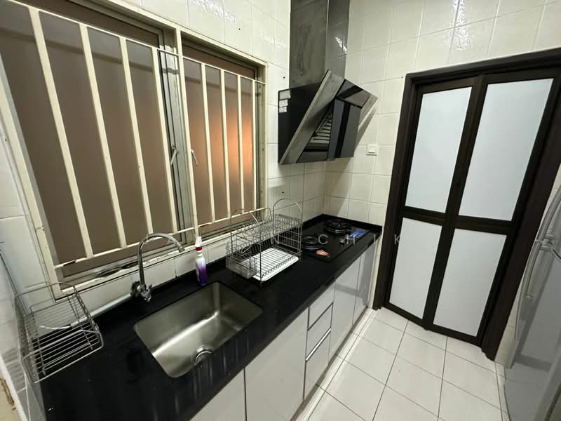 Condominium for Rent at Laman Midah - Jayden Chik - Kitchen - PropertyGuru.com.my