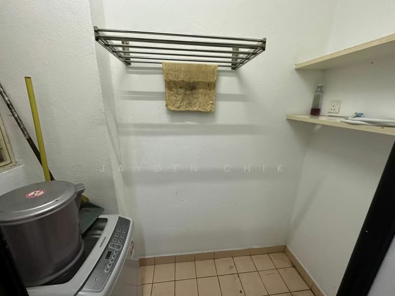 Condominium for Rent at Laman Midah - Jayden Chik - Interior - PropertyGuru.com.my