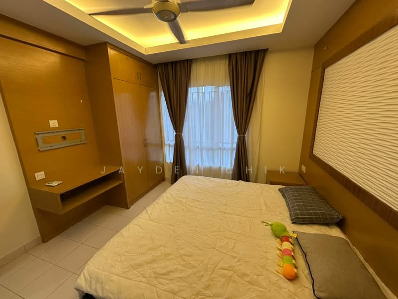 Condominium for Rent at Laman Midah - Jayden Chik - Bedroom - PropertyGuru.com.my