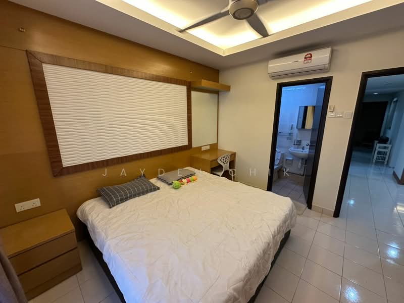 Condominium for Rent at Laman Midah - Jayden Chik - Bedroom - PropertyGuru.com.my