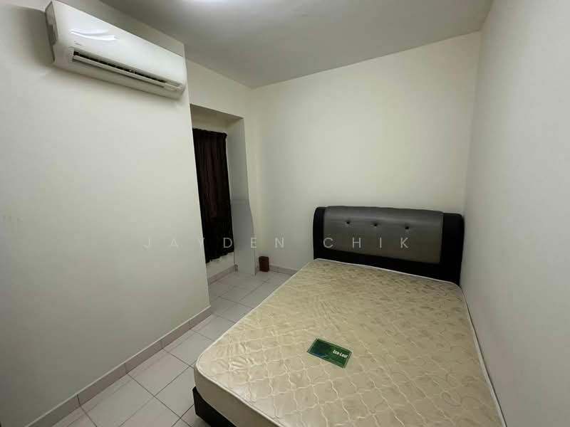 Condominium for Rent at Laman Midah - Jayden Chik - Bedroom - PropertyGuru.com.my