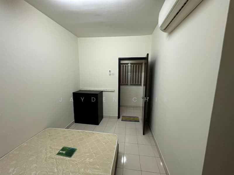 Condominium for Rent at Laman Midah - Jayden Chik - Bedroom - PropertyGuru.com.my