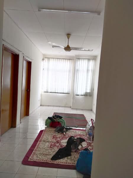 Flat for Sale at Batu Caves Centerpoint - Pauline Chong - Interior - PropertyGuru.com.my