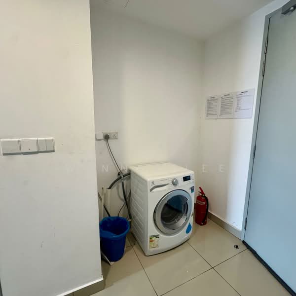 Service Residence for Rent at Utropolis Suites 2 - Winnie Lee - Interior - PropertyGuru.com.my