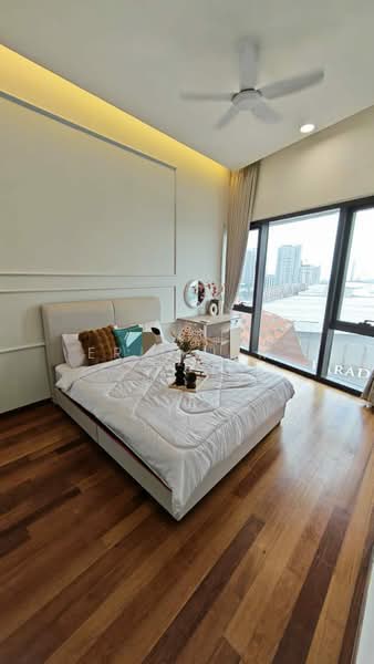 Servis Apartment untuk Disewa di Sapphire Paradigm - Eric Lim - PropertyGuru.com.my