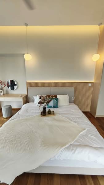 Servis Apartment untuk Disewa di Sapphire Paradigm - Eric Lim - PropertyGuru.com.my