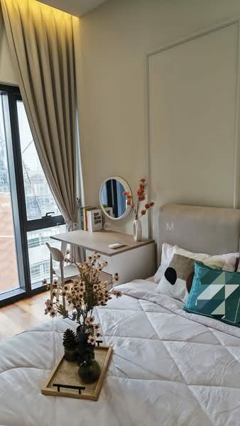Servis Apartment untuk Disewa di Sapphire Paradigm - Eric Lim - PropertyGuru.com.my