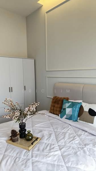 Servis Apartment untuk Disewa di Sapphire Paradigm - Eric Lim - PropertyGuru.com.my