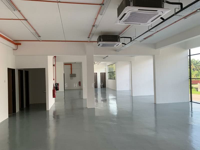 Detached Factory for Rent in Kulim (Kedah) - Ashley Tan - Interior - PropertyGuru.com.my