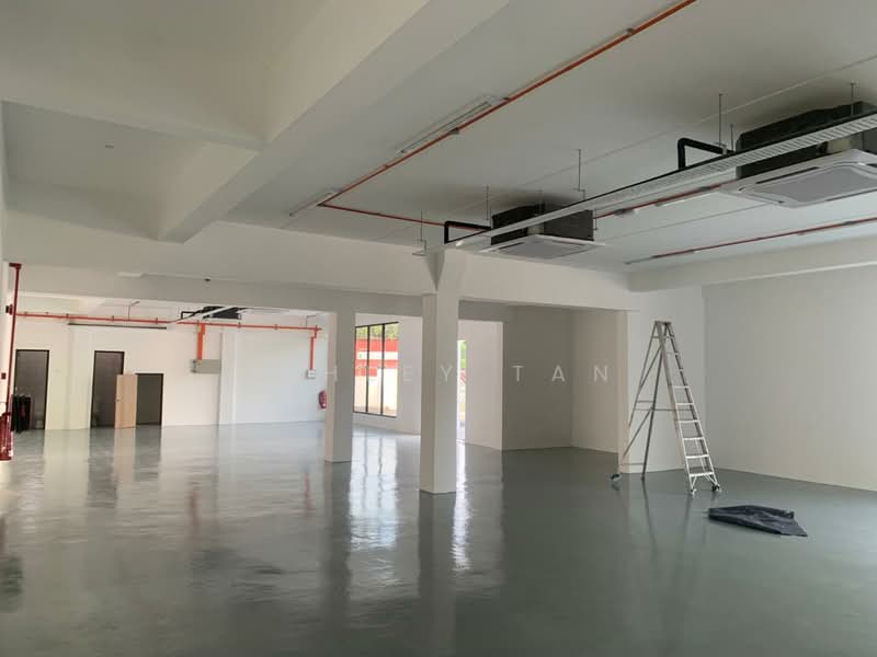 Detached Factory for Rent in Kulim (Kedah) - Ashley Tan - Interior - PropertyGuru.com.my