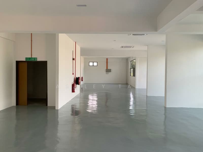 Detached Factory for Rent in Kulim (Kedah) - Ashley Tan - Interior - PropertyGuru.com.my
