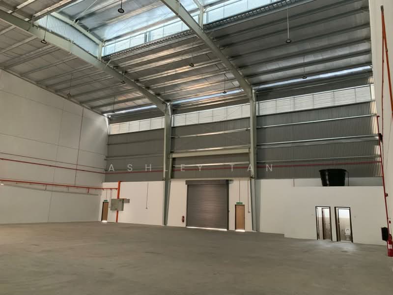 Detached Factory for Rent in Kulim (Kedah) - Ashley Tan - Interior - PropertyGuru.com.my
