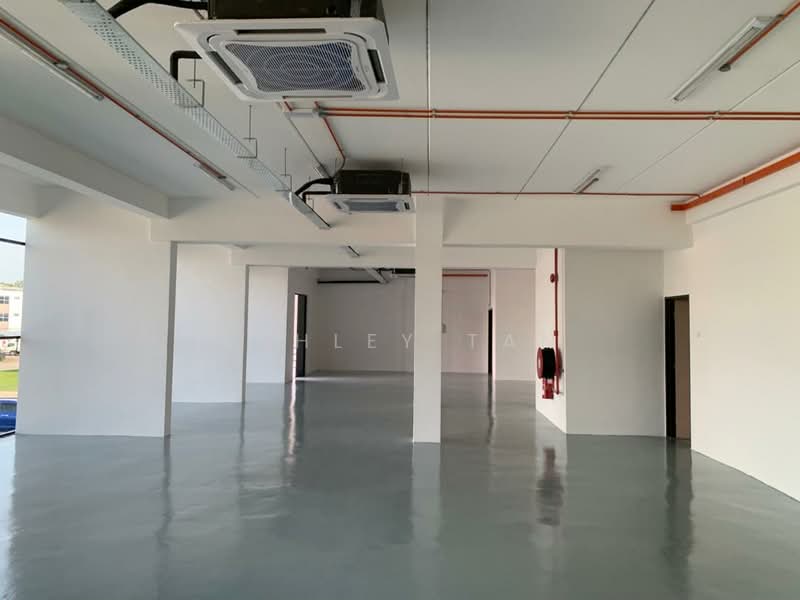 Detached Factory for Rent in Kulim (Kedah) - Ashley Tan - Interior - PropertyGuru.com.my