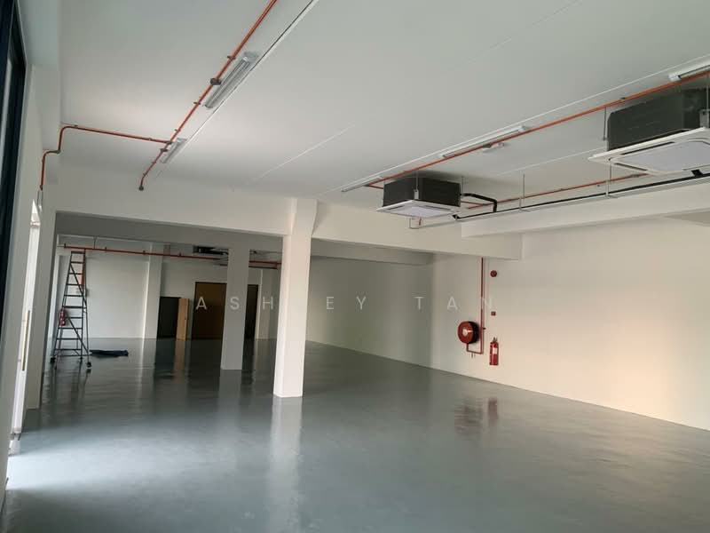 Detached Factory for Rent in Kulim (Kedah) - Ashley Tan - Interior - PropertyGuru.com.my