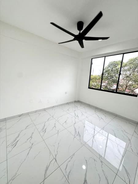 Flat for Sale at Flat Temenggong - Calvin Lee - PropertyGuru.com.my