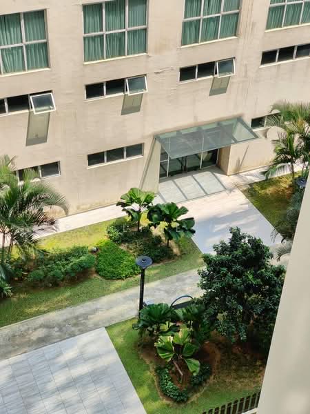 Servis Apartment untuk Dijual di KSL Residence @ Daya - Pauline Ng - Exterior - PropertyGuru.com.my