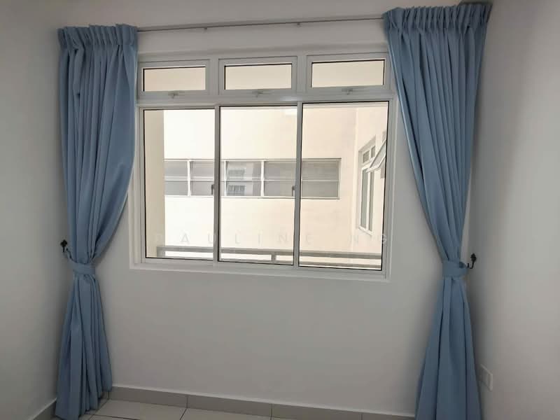 Servis Apartment untuk Dijual di KSL Residence @ Daya - Pauline Ng - Interior - PropertyGuru.com.my