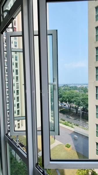 Servis Apartment untuk Dijual di KSL Residence @ Daya - Pauline Ng - View - PropertyGuru.com.my