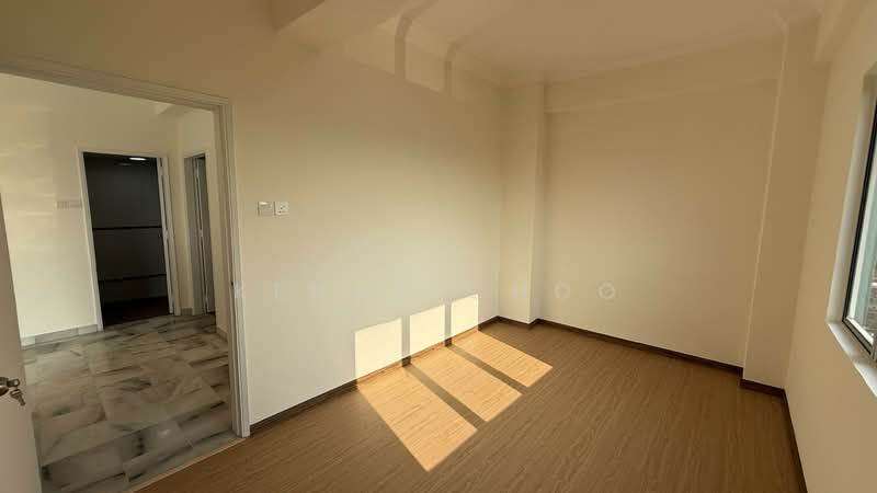 Kondominium untuk Dijual di Greenpark - Kenny Choo - PropertyGuru.com.my