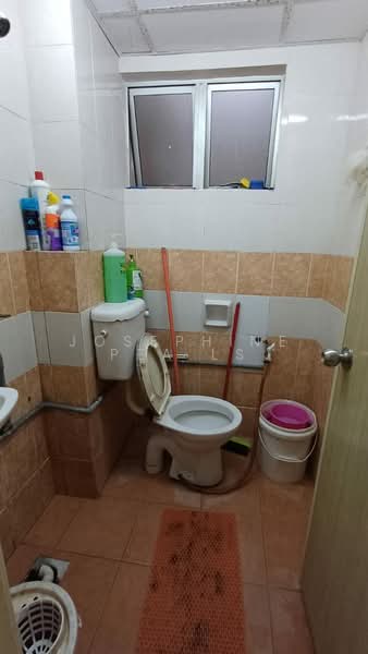 Condominium for Sale at Pelangi Damansara - Josephine Pea LS - PropertyGuru.com.my