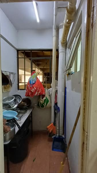 Condominium for Sale at Pelangi Damansara - Josephine Pea LS - Kitchen - PropertyGuru.com.my