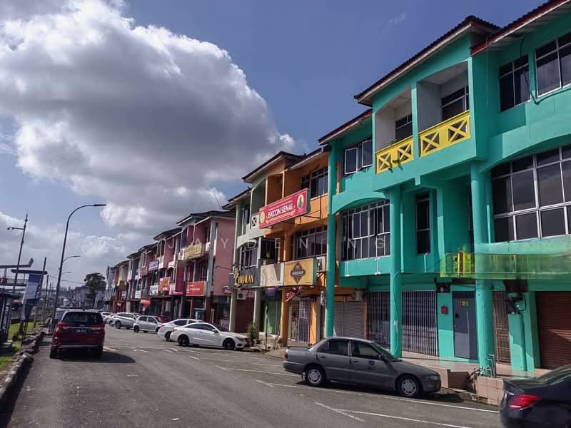 Shop for Sale in Senai (Johor) - Jayden Ng - PropertyGuru.com.my