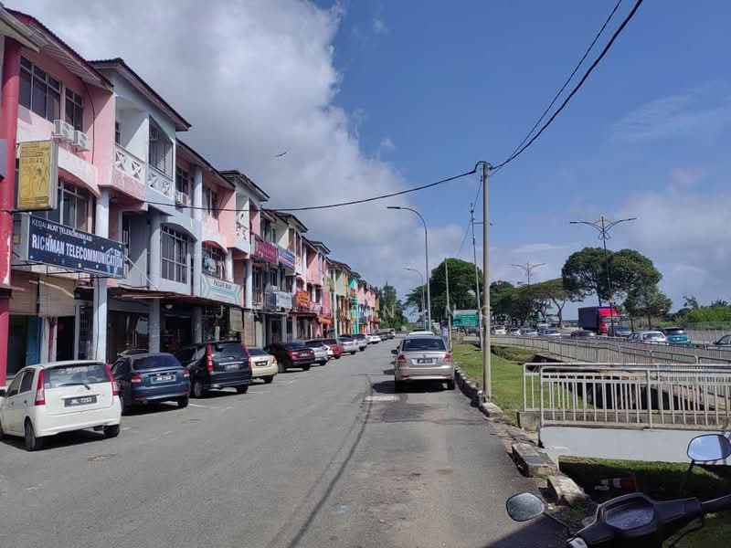 Shop for Sale in Senai (Johor) - Jayden Ng - PropertyGuru.com.my