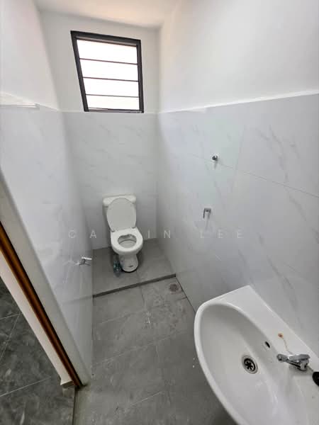 Rumah Teres 2 Tingkat untuk Dijual di Taman Rinting (Masai) - Calvin Lee - PropertyGuru.com.my