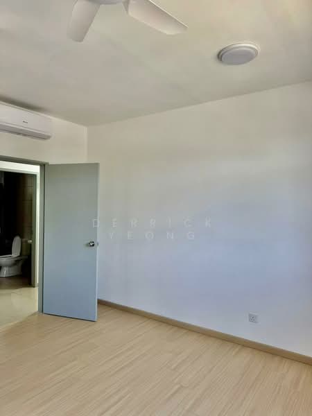Service Residence for Rent at MIRA at Shorea Park - Derrick Yeong - Bathroom - PropertyGuru.com.my