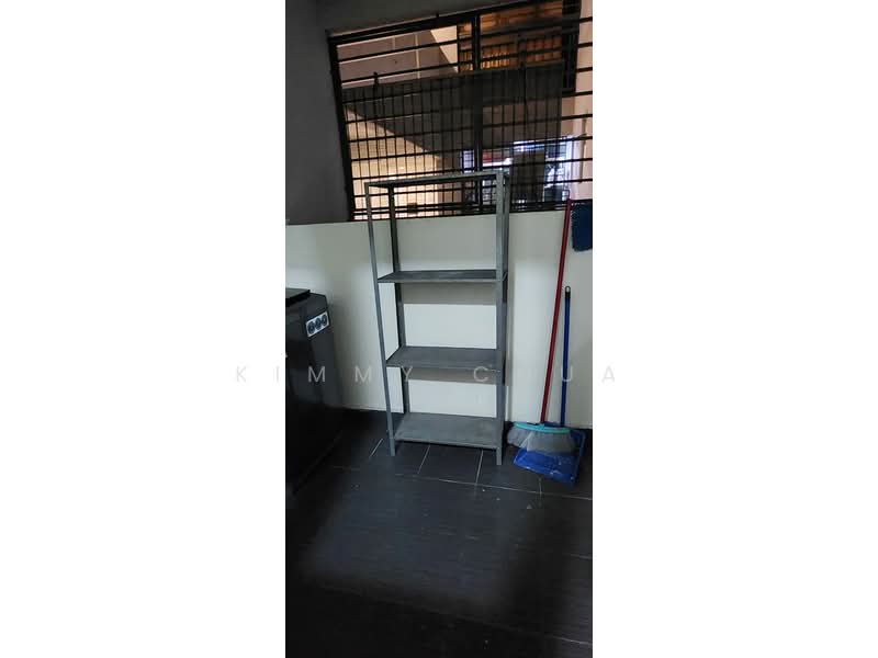 Servis Apartment untuk Dijual di Maxim Residences - Kimmy Chua - Interior - PropertyGuru.com.my