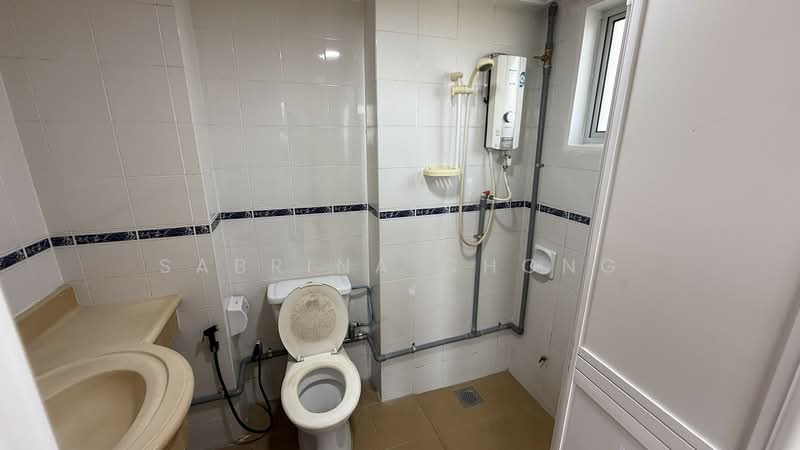 Kondominium untuk Dijual di Greenpark - Sabrina Chong - PropertyGuru.com.my