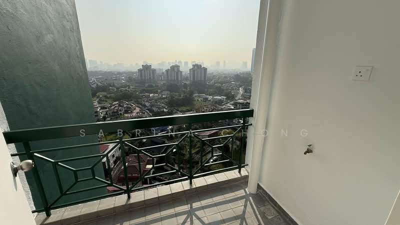 Kondominium untuk Dijual di Greenpark - Sabrina Chong - PropertyGuru.com.my
