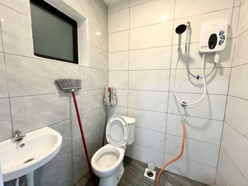 2-storey Terraced House for Rent in Taman Setia Indah (Tebrau) - Pauline Ng - PropertyGuru.com.my