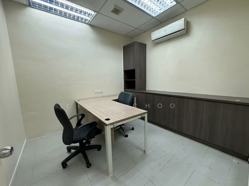 Factory for Rent in Bandar Teknologi Kajang (Kajang) - Kenny Choo - Study - PropertyGuru.com.my