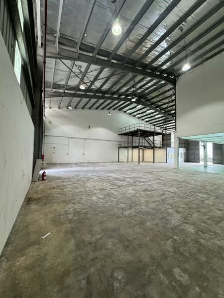 Factory for Rent in Bandar Teknologi Kajang (Kajang) - Kenny Choo - Interior - PropertyGuru.com.my