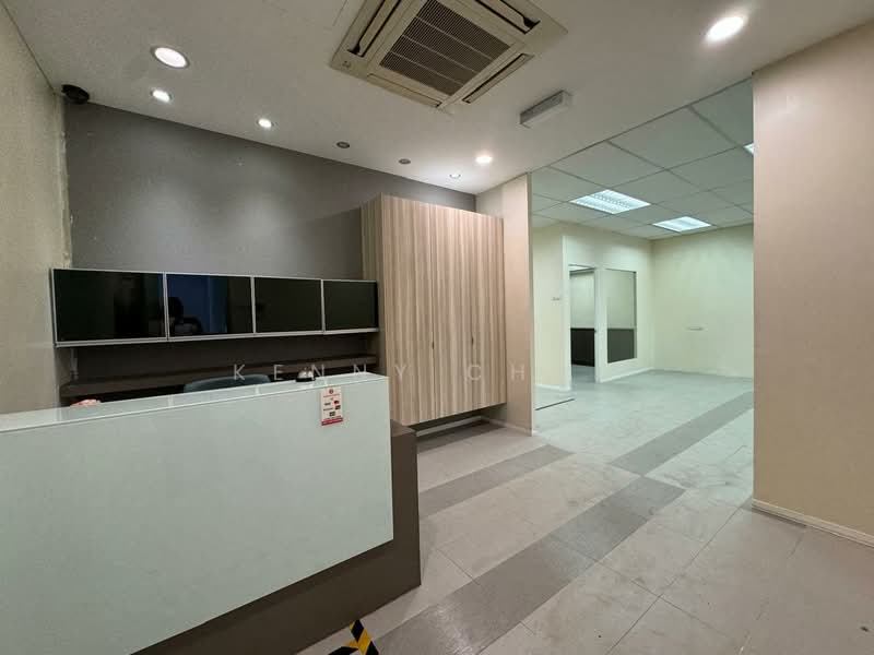 Factory for Rent in Bandar Teknologi Kajang (Kajang) - Kenny Choo - Interior - PropertyGuru.com.my