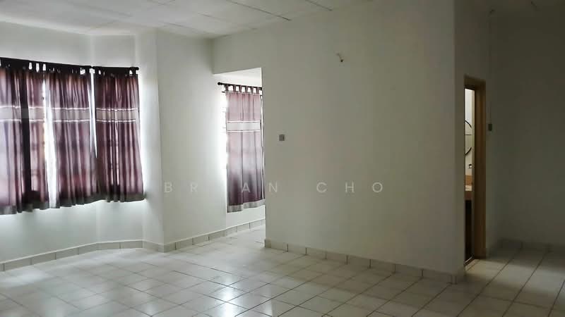 2-storey Terraced House for Sale in Bandar Bukit Puchong 2 (Puchong) - Bryan Cho - Interior - PropertyGuru.com.my