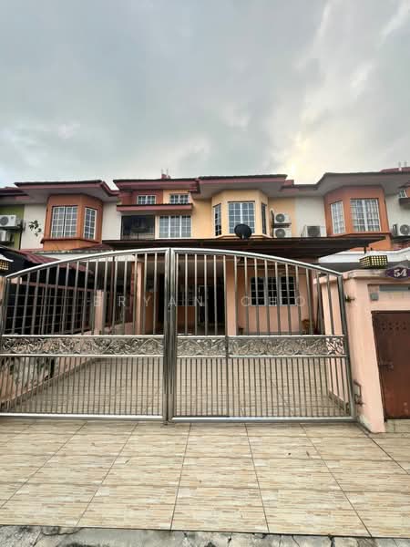 2-storey Terraced House for Sale in Bandar Bukit Puchong 2 (Puchong) - Bryan Cho - Exterior - PropertyGuru.com.my
