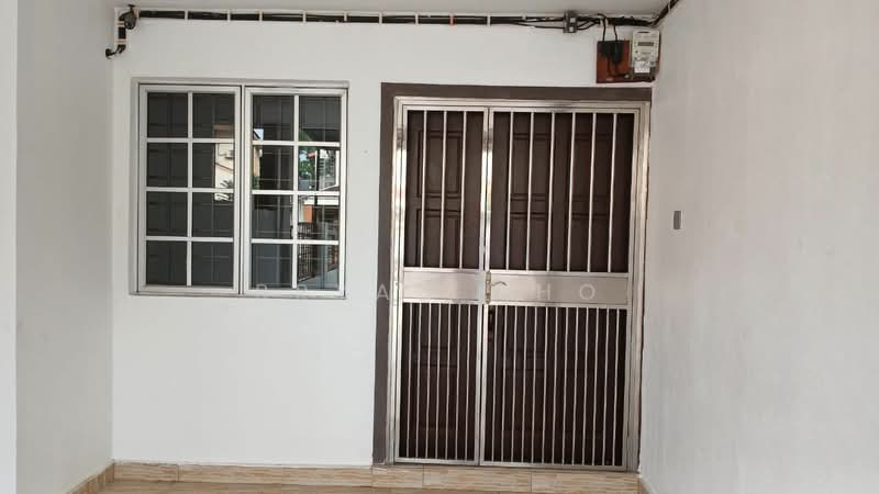 2-storey Terraced House for Sale in Bandar Bukit Puchong 2 (Puchong) - Bryan Cho - Exterior - PropertyGuru.com.my