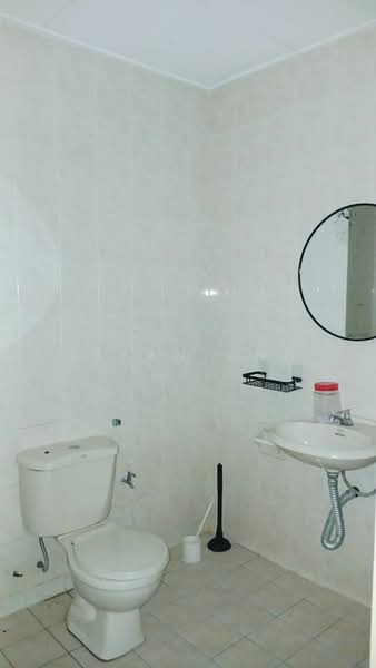 2-storey Terraced House for Sale in Bandar Bukit Puchong 2 (Puchong) - Bryan Cho - Bathroom - PropertyGuru.com.my