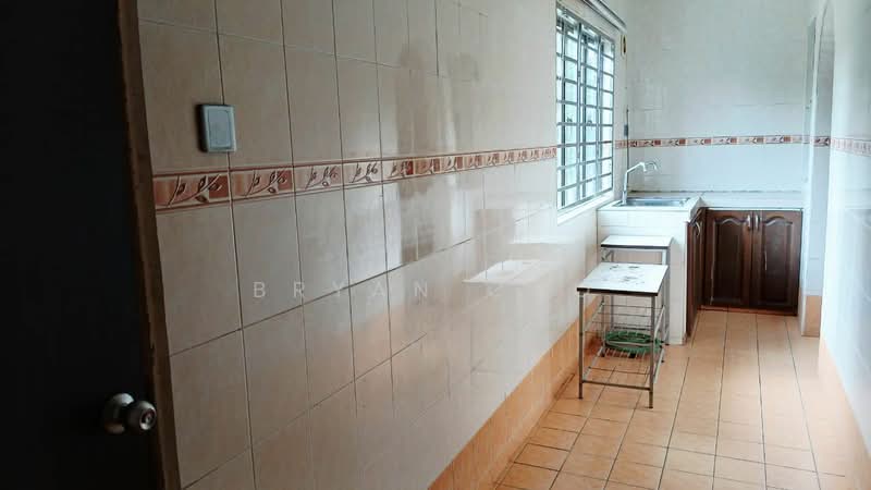 2-storey Terraced House for Sale in Bandar Bukit Puchong 2 (Puchong) - Bryan Cho - Kitchen - PropertyGuru.com.my