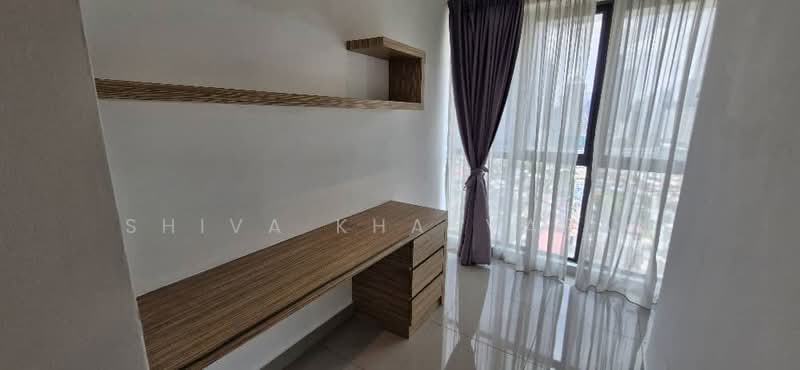 Service Residence for Rent at Setia SKY Residences - Shiva Kharvaran - Study - PropertyGuru.com.my