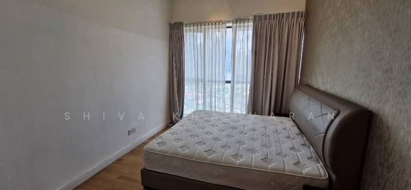 Service Residence for Rent at Setia SKY Residences - Shiva Kharvaran - Bedroom - PropertyGuru.com.my