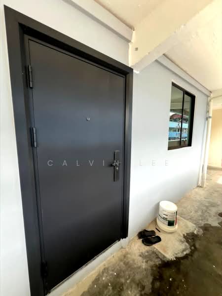 Flat for Sale at Flat Taman Ungku Tun Aminah - Calvin Lee - PropertyGuru.com.my