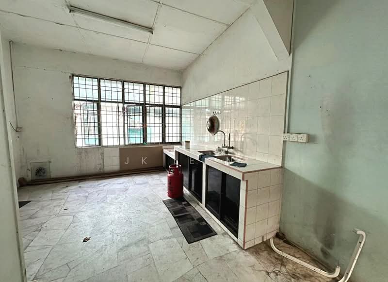 Retail Space for Rent in KL City Centre (Kuala Lumpur) - JK Leong - Kitchen - PropertyGuru.com.my