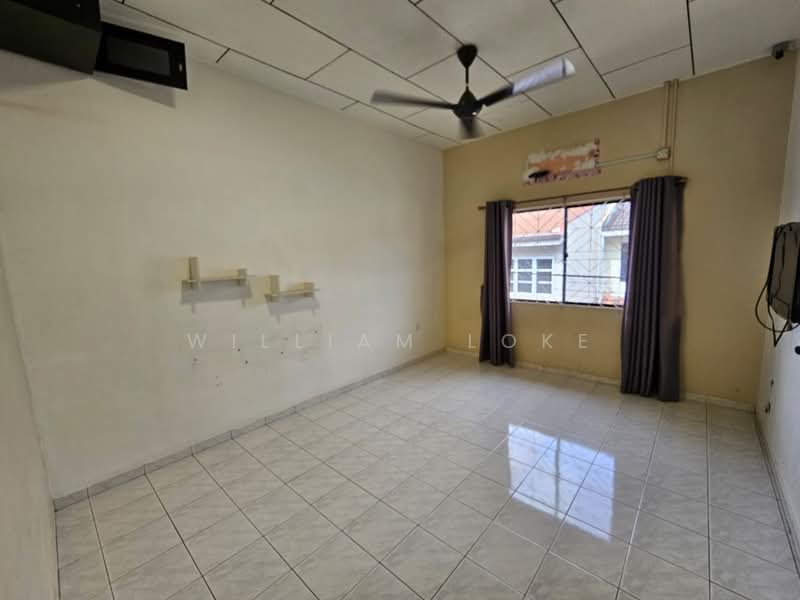 Rumah Teres 2 Tingkat untuk Dijual di Taman Johor Jaya (Johor Bahru) - William Loke - PropertyGuru.com.my