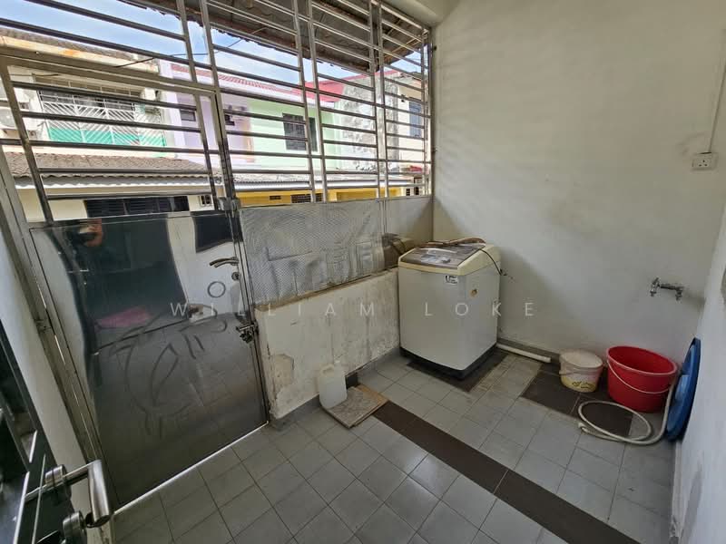 Rumah Teres 2 Tingkat untuk Dijual di Taman Johor Jaya (Johor Bahru) - William Loke - PropertyGuru.com.my