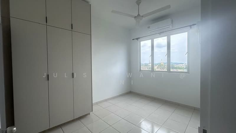 Apartment for Rent at Seri Topaz - Julisyazwani @ Wani - Bedroom - PropertyGuru.com.my