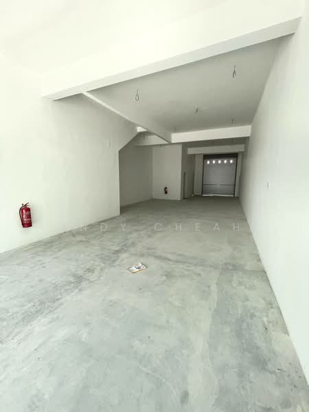 Shop for Sale in Taman Dato Onn (Johor Bahru) - Andy Cheah - Interior - PropertyGuru.com.my